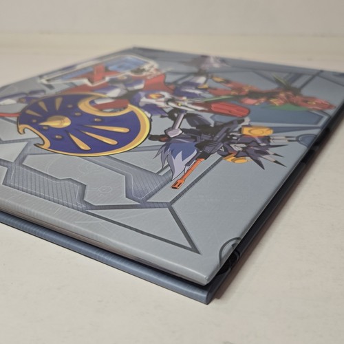 The World Of LBX Little Battlers Experience ~ OOP/SELTEN/NEU - Bild 4 von 17