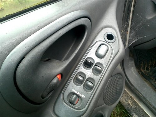 Blower Motor Metal Housing Fits 97-02 MALIBU 257645 - Picture 5 of 12