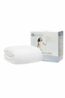Downia Ultimate Light Summer Quilt - Super King White