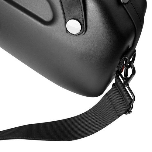 Dedicated EVA Speaker Bag for Anker Motion Boom Plus Perfect for Adventures - Picture 8 of 12