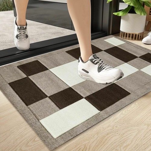 Thick High Quality Runner Nonslip Livingroom Carpet Kitchen Runner Rug Floor Mat - Picture 5 of 60