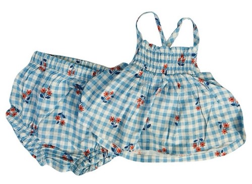 Baby Girl Clothing 0-3 Month Bundle 12 Pieces - Picture 2 of 8