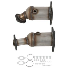 EPA Catalytic Converters For 2007-2013-2015 Ford Lincoln Mazda Mercury 3.5L/3.7L