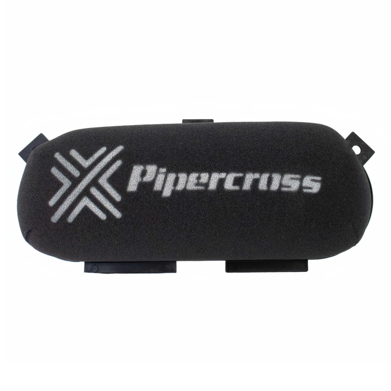 Pipercross PX600 Twin Weber DCOE / Dellorto DHLA Carb Air Filter - Domed - 120mm