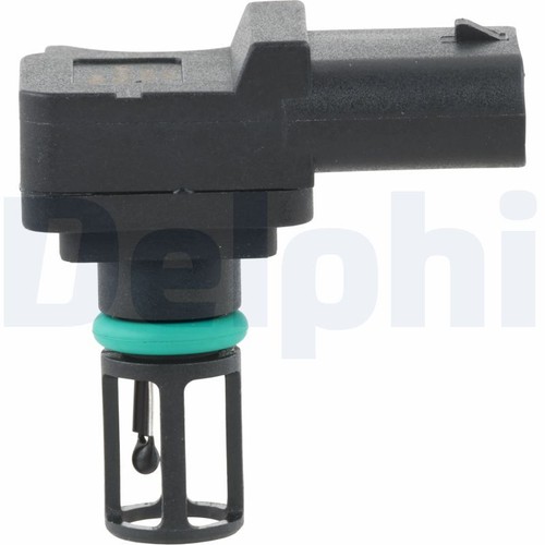 PS20131-12B1 MANIFOLD PRESSURE MAP SENSOR DELPHI FOR VAUXHALL ASTRA VII,ASTRA VI - Picture 8 of 12