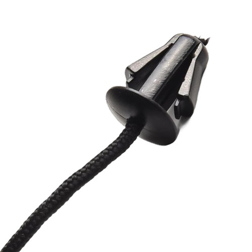 2PCS Parcel Shelf String For Skoda For Fabia 2014-2021 6V6863634 New - Foto 4 di 15