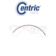 Centric 112.07170 HD Brake Drum Shoes for Kit Set Braking tp