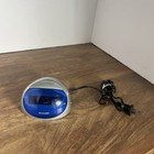 Sharp Digital Alarm Clock