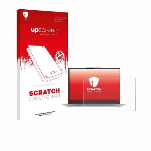 upscreen Protection d’écran pour Lenovo ThinkBook 14 Gen 4+ Film Protecteur