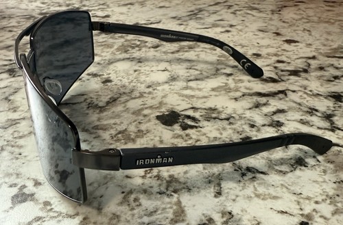 Men’s Ironman Sunglasses - Picture 2 of 3