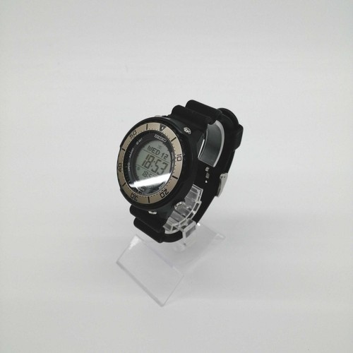 Seiko Sbep823 Solar Watch - Picture 5 of 11