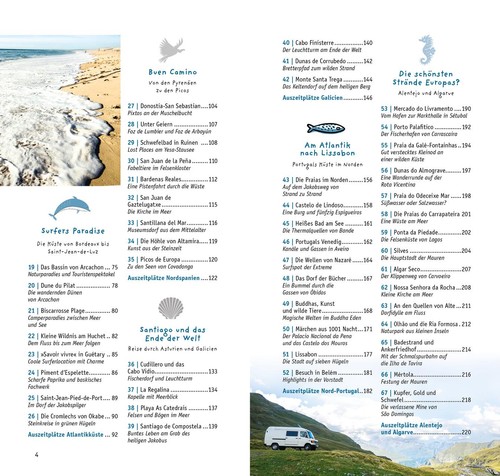 Stefanie Holtkamp / Naturzeit Vanlife: Südwärts9783944378442 - Imagen 8 de 10