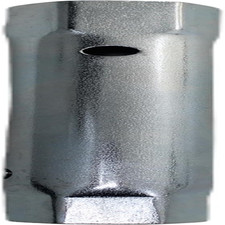 JD Brands Back Nut Box Spanner - 1/2" - 3/4" – Heavy-Duty Tap Backnut Tool for T