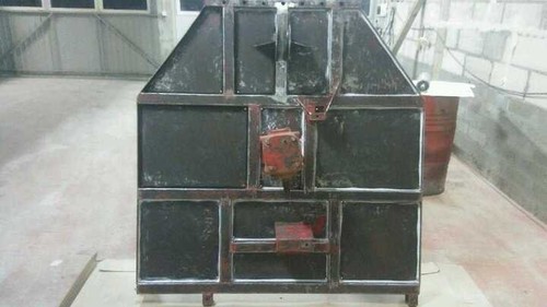 2K Epoxid 10:1 Epoxy Grundierung Primer Grundierfüller Grau 1,2kg + Härter 0,1kg - Bild 2 von 9