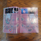 1991 YES Band Concert Tour Official Program Book JON ANDERSON — photo 6
