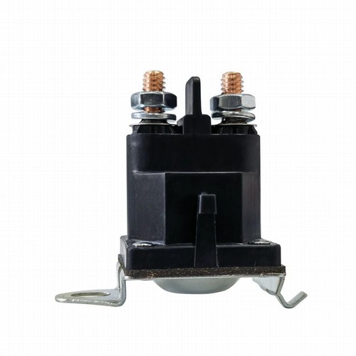 Starter Solenoide Avvio Interruttore Prato Giardino Ricambio Agricolo Veicoli - Picture 4 of 8