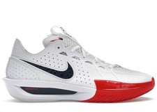 Nike Air Zoom GT Cut 3 USA DV2913-103 Ship Now