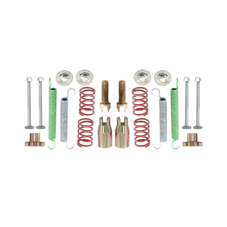 Genuine ACDelco For Chrysler New Yorker 1992-1996 Park Brake Hardware Kit | Rear - Image 2 of 4