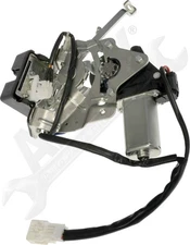 APDTY 173589 Door Lock Actuator- Liftgate
