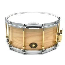 Noble & Cooley Solid Shell Classic Special Edition Pine Snare Drum 14x7