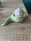 Jabba the hutt Custom Minifigure Star Wars - non lego