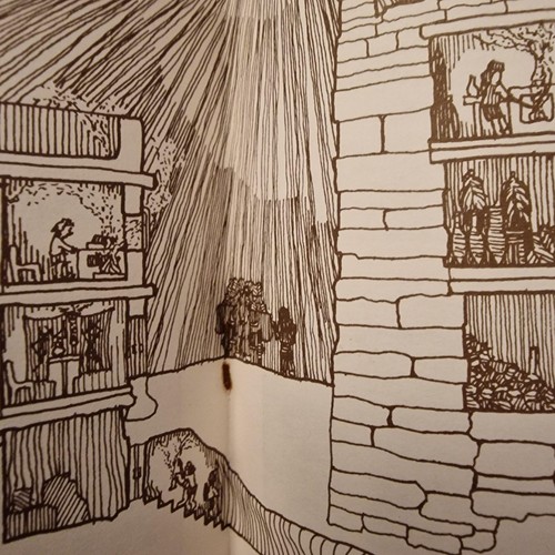 RPG Books Thieves World Box Set Chaosium AD&D C&S Runequest Traveller Multi sys - Picture 15 of 19