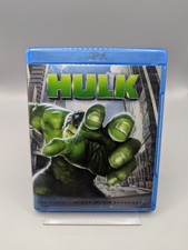 Hulk (Blu-ray, 2003)