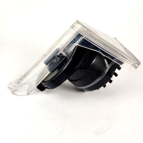 GENUINE New Vax Spin Scrub Hand Tool For Vax Platinum Power Max Carpet Cleaner - Picture 3 of 4