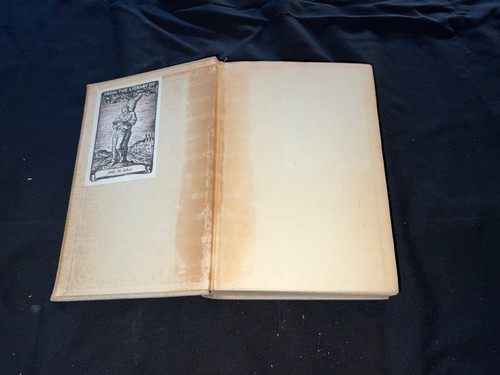 For Whom the Bell Tolls Ernest Hemingway 1st Edition "A" Printing - No DJ - Bild 5 von 15