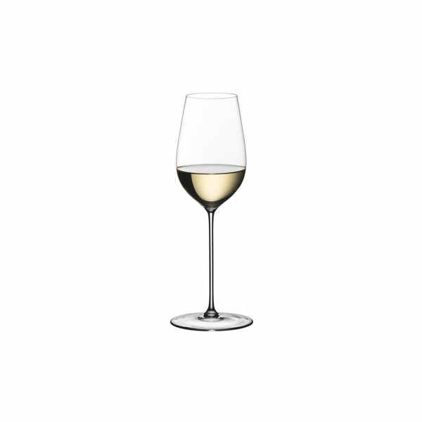 Riedel WeißWeinglas Superleggero Riesling, Weinglas, Kristallglas, 400 Ml-image