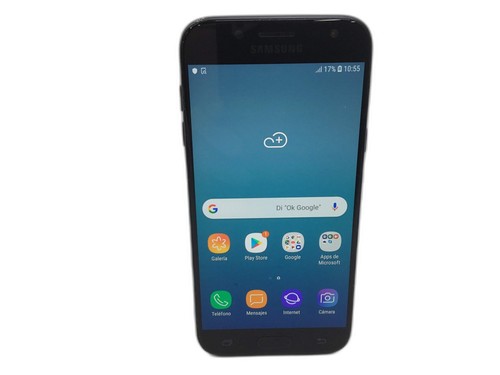 SMARTPHONE SAMSUNG GALAXY J5 (2017) 16GB LIBRE 19301795 - Imagen 2 de 5