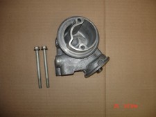 GM TBI Oil Filter Adapter Chevy GMC Truck 5.7L 350 1988-1995 12553036