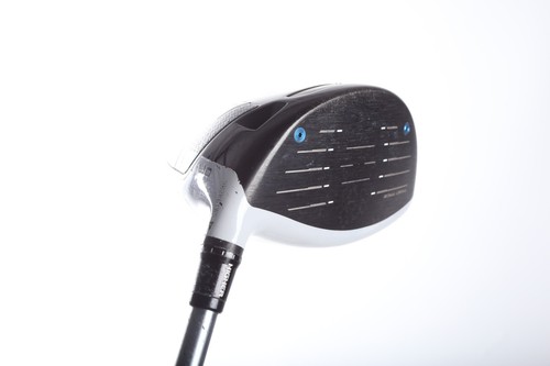 TaylorMade SIM MAX-D 12* Driver Seniors Flex UST Helium Very Good - Picture 7 of 9