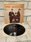 INTRODUCING THE BEATLES Second Pressing "P.S I Love You" 1964 Stereo Vee Jay Lp