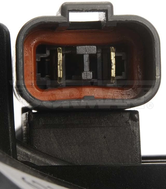 Conjunto de ventilador de radiador Dorman 621-348 sin controlador para 07-12 Acura RDX Foto 2 de 4