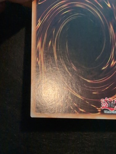 Yu-Gi-Oh! GHOST RARE HOLO CARD BLUE-EYES ULTIMATE DRAGON GFP2-EN181 1ST NM/VLP - Bild 13 von 14