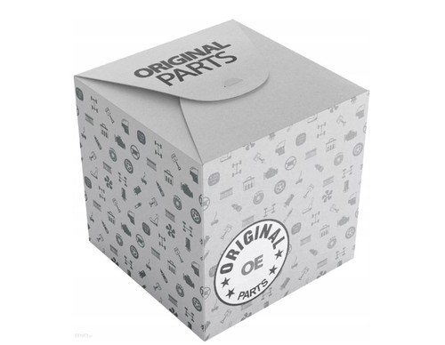 Clamping Bolt, ball joint OE FORD 1823598 for TRANSIT V363 Bus 2 2016-2024 - Picture 2 of 6