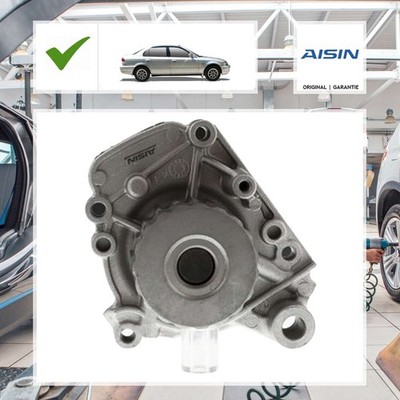 Aisin Wasserpumpe HONDA CIVIC VI Hatchback (EJ, EK) 1.4 i (EJ9)