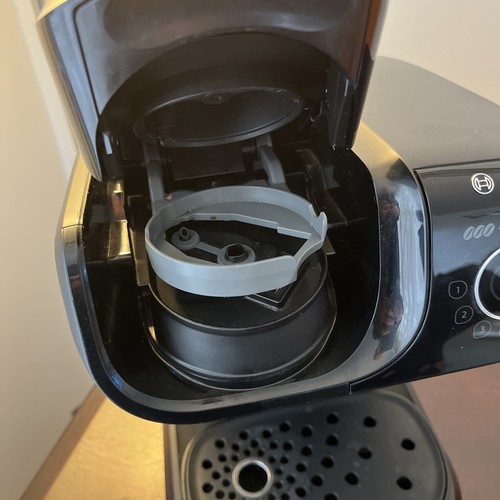 Tassimo by Bosch My Way 2 Pod Coffee Machine - Black - Imagen 2 de 4