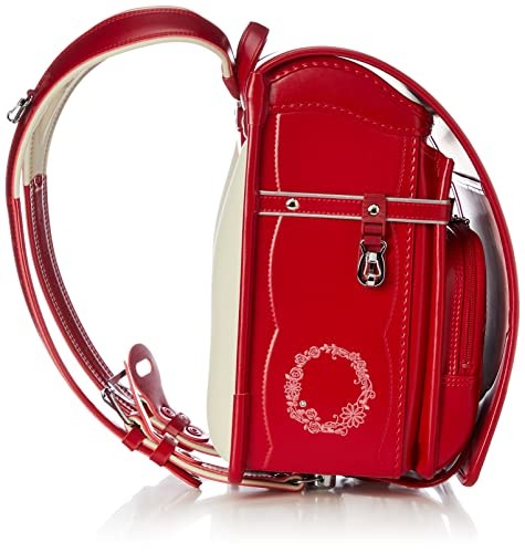 SEBAN Schulranzen Randoseru Rucksack Engelsflügel Modell Royal Regio B... Nagelneu - Bild 3 von 6