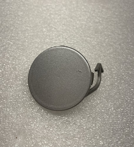 2004-2008 Acura TL FRONT BUMPER TOW HOOK COVER CAP 71104-SEPA-A000 OEM *