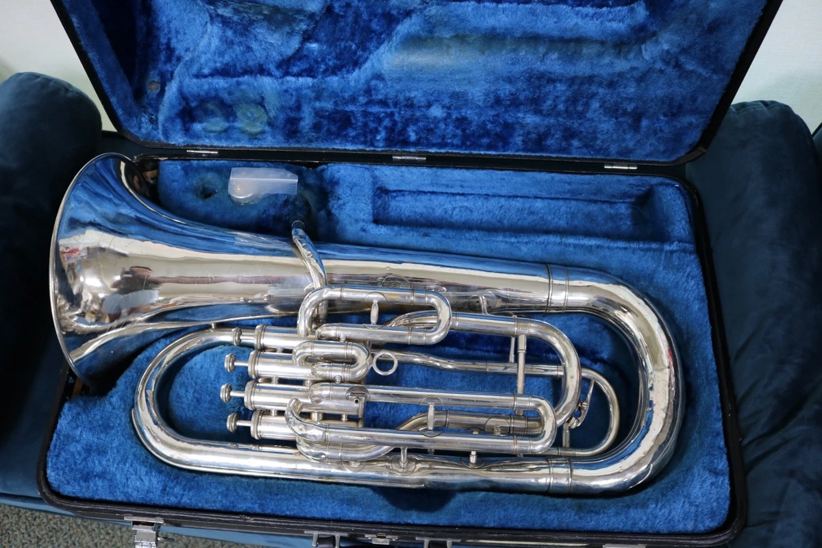 Las mejores ofertas en Yamaha Bombardinos | eBay