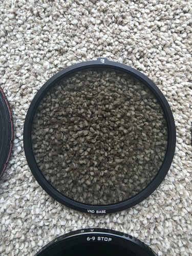 Freewell 82mm Magnetic Variable ND Filter System - Picture 3 of 9