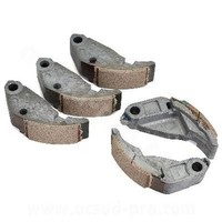 Fcc Kupplungsmasse Kit FüR Honda Forza 350 2022 2023 2024 2025 2026