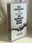 Roc Marciano Alchemist Elephant Man’s Bones Cassette