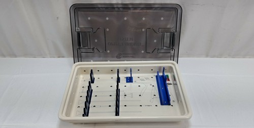 Juego de 6 puntos inteligentes Arthrocare Opus Autocuff de 6 piezas - Imagen 6 de 7