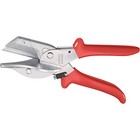 Knipex 94 35 215 Mitre Cisailles Pour Plastique Et Caoutchouc Sections 215mm