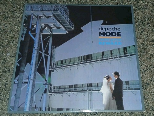 OINGO BOINGO Boi-Ngo LP vinyl Record 1987 MCA-5811 Record NOT MY SLAVE NM - Bild 1 von 8