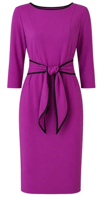 LAGERVERKAUF Joseph Ribkoff Kleid 221210 Gr.40 UVP 272,95 - Bild 1 von 2