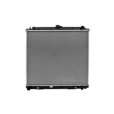 3196 CSF Radiator for Nissan Frontier Xterra Pathfinder Suzuki Equator 2009-2012